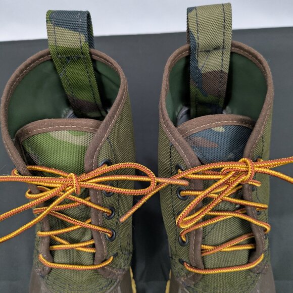 LL Bean 6" Bean Boot - Picture 2 of 11